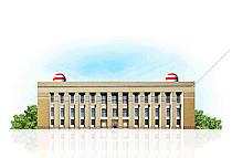 Russian State Hydrometeorological University