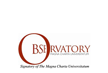 RSHU signatory of The Magna
Charta Universitatum