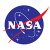 Логотип NASA