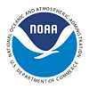 Логотип NOAA