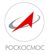 Логотип Роскосмоса