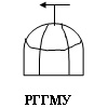 Тaк наш логoтип изображает кафедра МИT