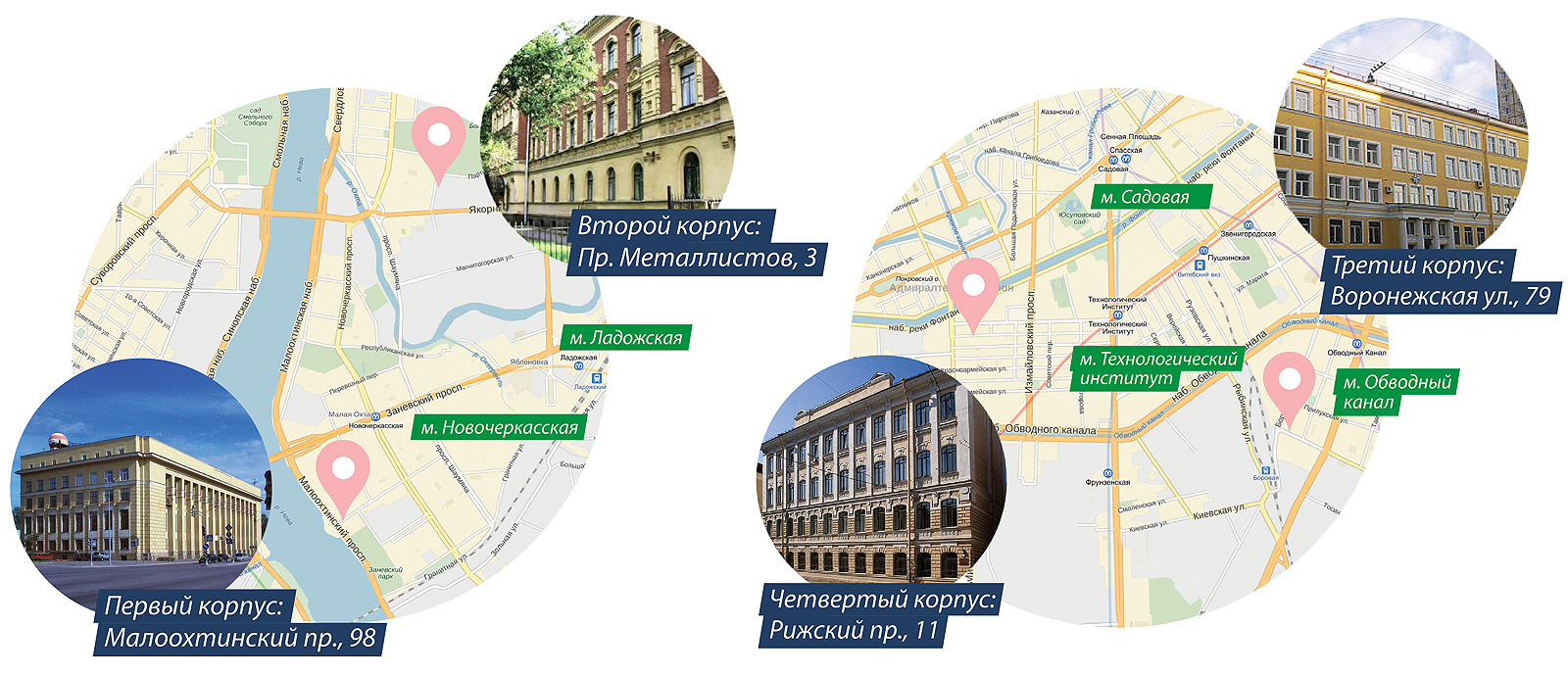 Рггму санкт петербург