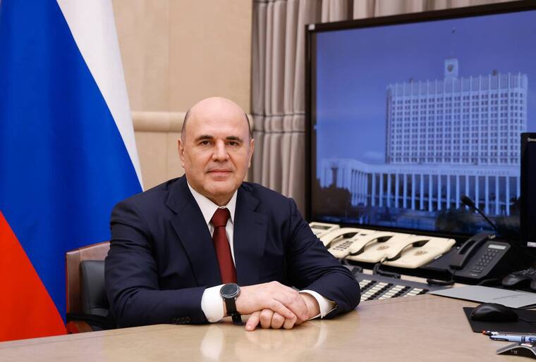 Валерий Фальков поздравил студентов и преподавателей с началом учебного года