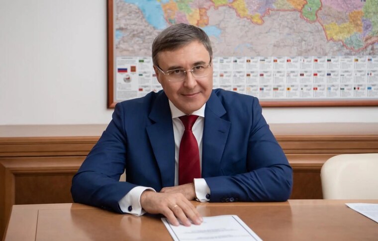 Поздравление Михаила Мишустина с Днем знаний