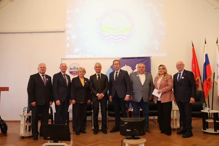 прошел III Международный Санкт-Петербургский агроэкономический форум