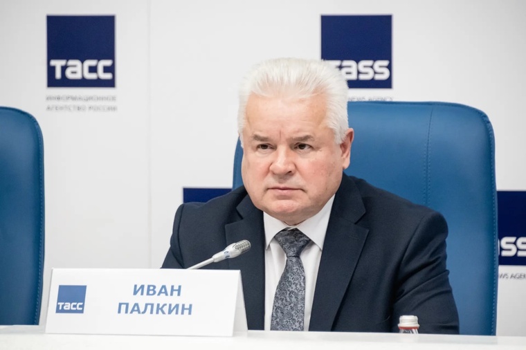 участие в пресс-конференции «День народного единства в Санкт-Петербурге: программа и ключевые события»