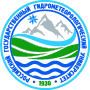 Логотип РГГМУ