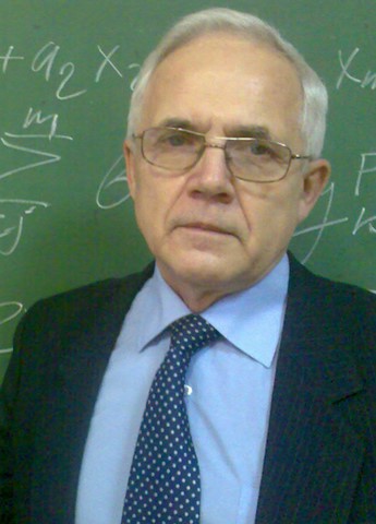 Малинин Валерий Николаевич